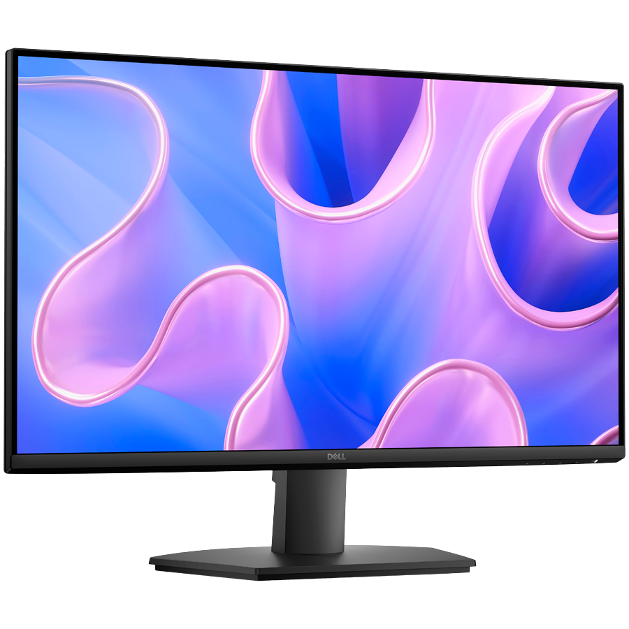 Monitor Dell 27 SE2725HM, 1920x1080, FHD, 100Hz, IPS Antiglare, 16:9, 1000:1, 250 cd/m2, 8ms/5ms, 178/178, HDMI, VGA, Tilt - Image 2