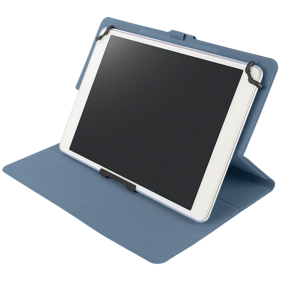 TUCANO FACILE PLUS TABLET CASES FOR Tablet up to 11'', Light Blue - Image 3