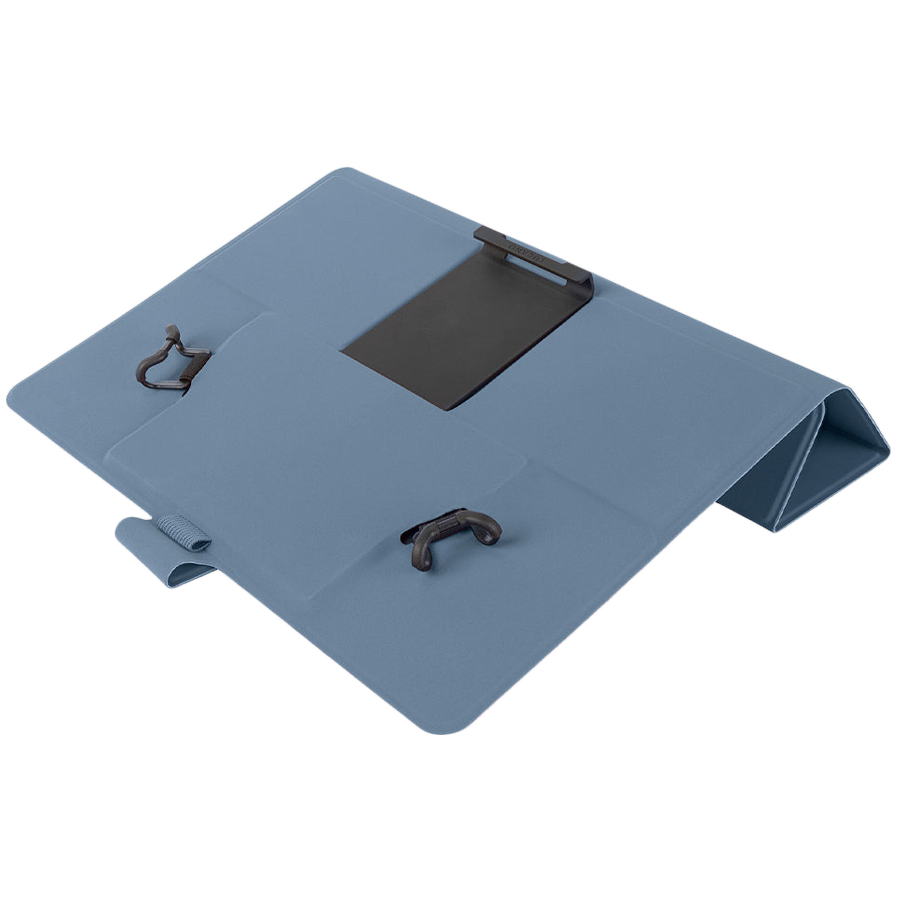 TUCANO FACILE PLUS TABLET CASES FOR Tablet up to 11'', Light Blue - Image 4