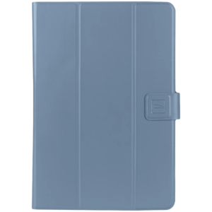 TUCANO FACILE PLUS TABLET CASES FOR Tablet up to 11'', Light Blue