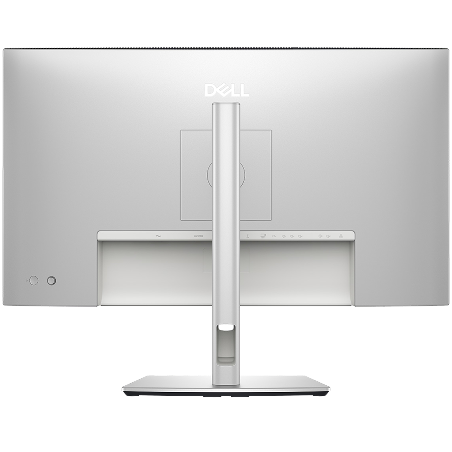 Monitor DELL UltraSharp U2725QE 27", 3840x2160, 4K UHD, 120Hz, IPS Antiglare, 16:9, 3000:1, 600 cd/m2, 8ms/5ms, 178/178, 2xDP, HDMI, 2xTHB4 (DP/PD), 3xUSB-C, 5xUSB-A, RJ-45, Audio line out, Tilt, Swivel, Pivot, Height Adjust, 3Y - Image 3