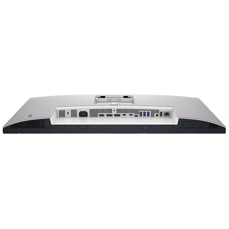 Monitor DELL UltraSharp U2725QE 27", 3840x2160, 4K UHD, 120Hz, IPS Antiglare, 16:9, 3000:1, 600 cd/m2, 8ms/5ms, 178/178, 2xDP, HDMI, 2xTHB4 (DP/PD), 3xUSB-C, 5xUSB-A, RJ-45, Audio line out, Tilt, Swivel, Pivot, Height Adjust, 3Y - Image 4
