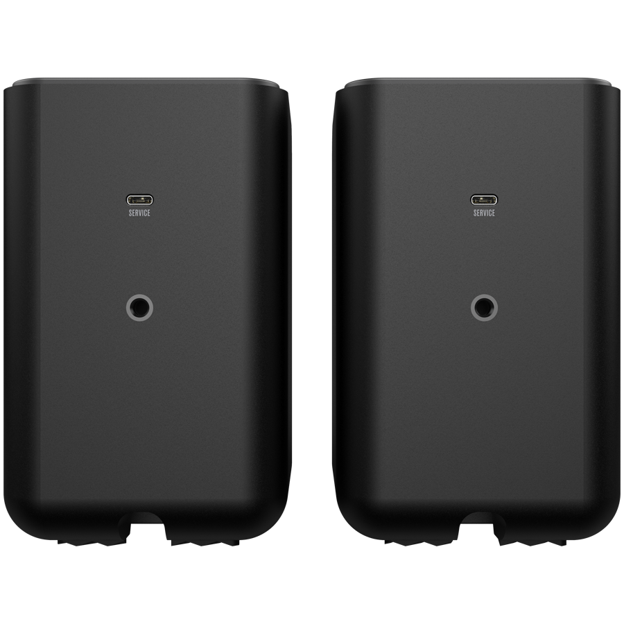 Klipsch Flexus SURR 100 Surround speakers for Flexus Core soundbars, black, pair - Image 4