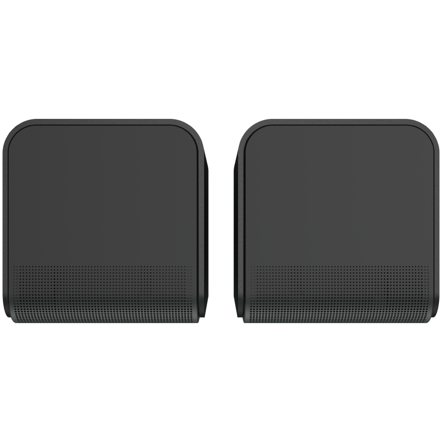 Klipsch Flexus SURR 100 Surround speakers for Flexus Core soundbars, black, pair - Image 5