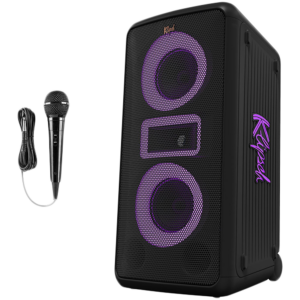 Klipsch Miami Partybox, Black