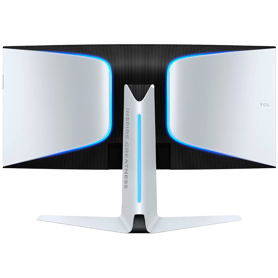 TCL 34R83Q Monitor - Image 3
