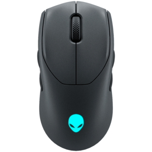 Alienware Tri-Mode Wireless Gaming Mouse AW720M (Dark Side of the Moon)