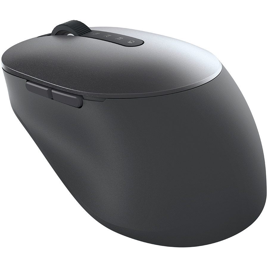 Dell Multi-Device Wireless Mouse - MS5320W - Image 3