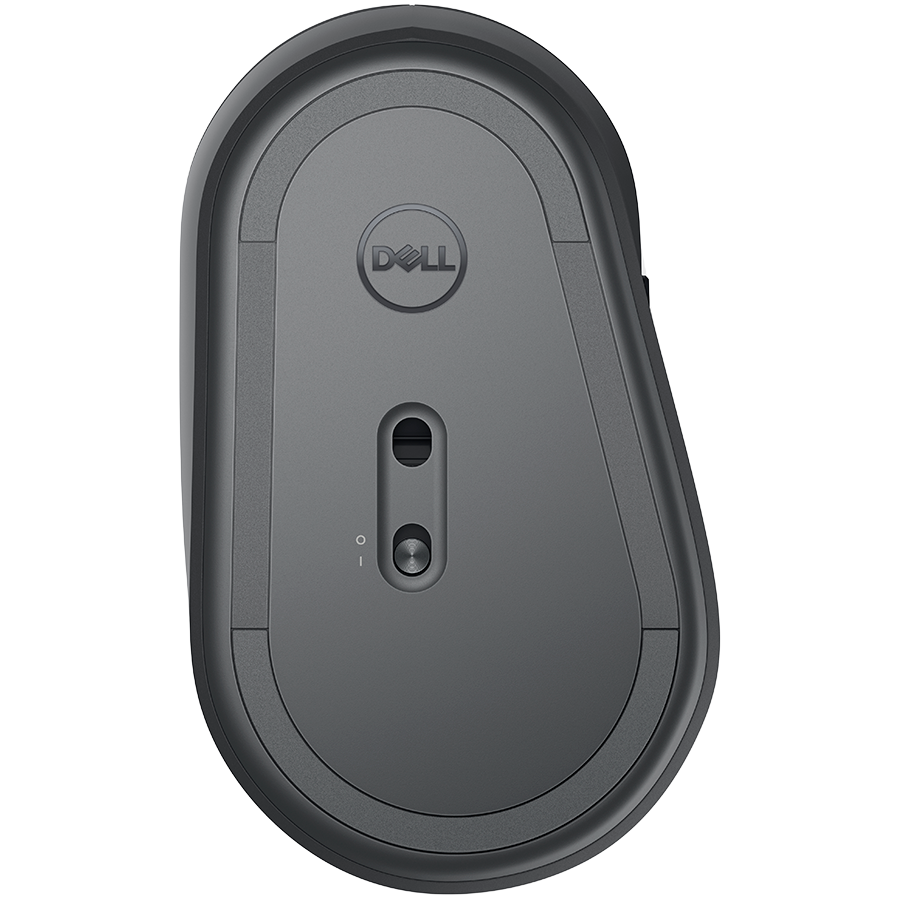 Dell Multi-Device Wireless Mouse - MS5320W - Image 4