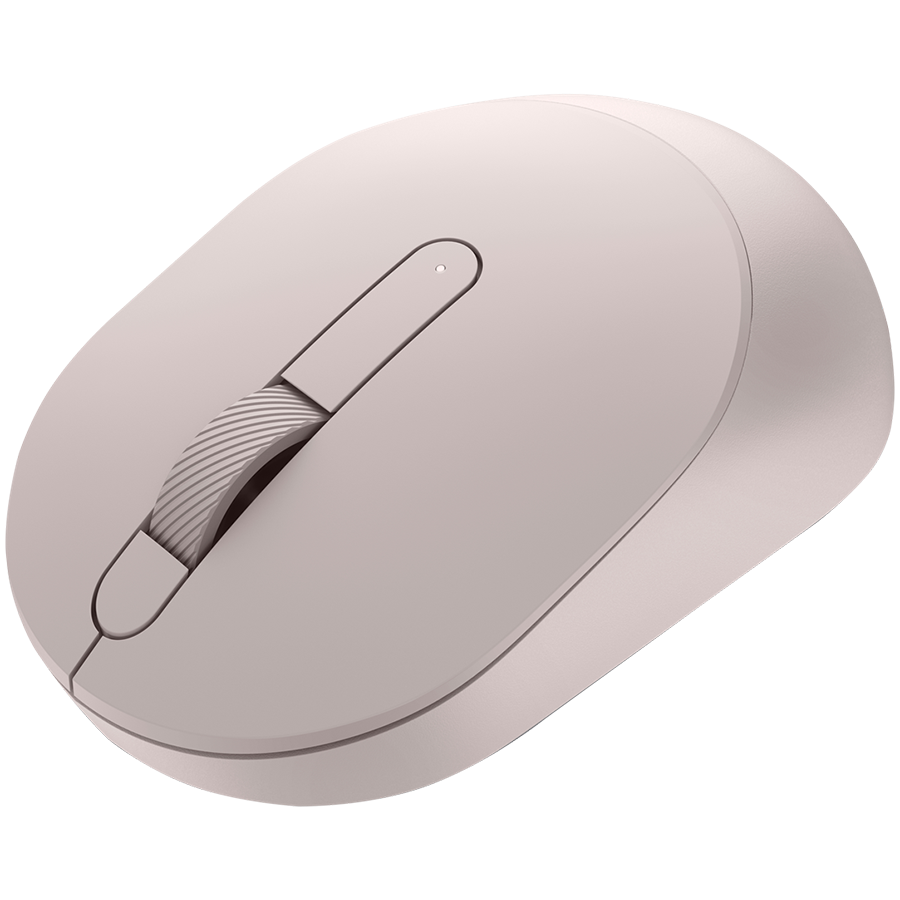 Dell MS3320W Mobile Wireless Mouse - Ash Pink