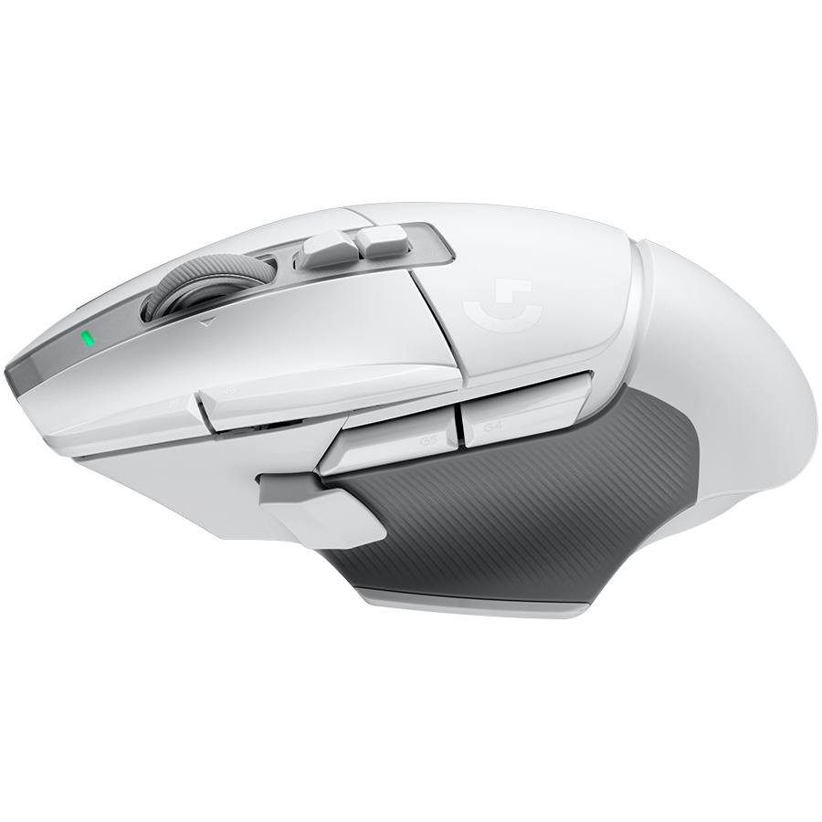 LOGITECH G502 X LIGHTSPEED - WHITE/CORE - 2.4GHZ - EER2 - #933 - Image 3