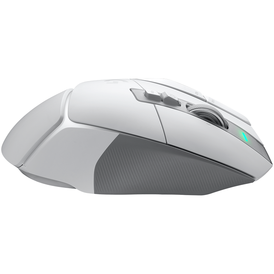 LOGITECH G502 X LIGHTSPEED - WHITE/CORE - 2.4GHZ - EER2 - #933 - Image 4