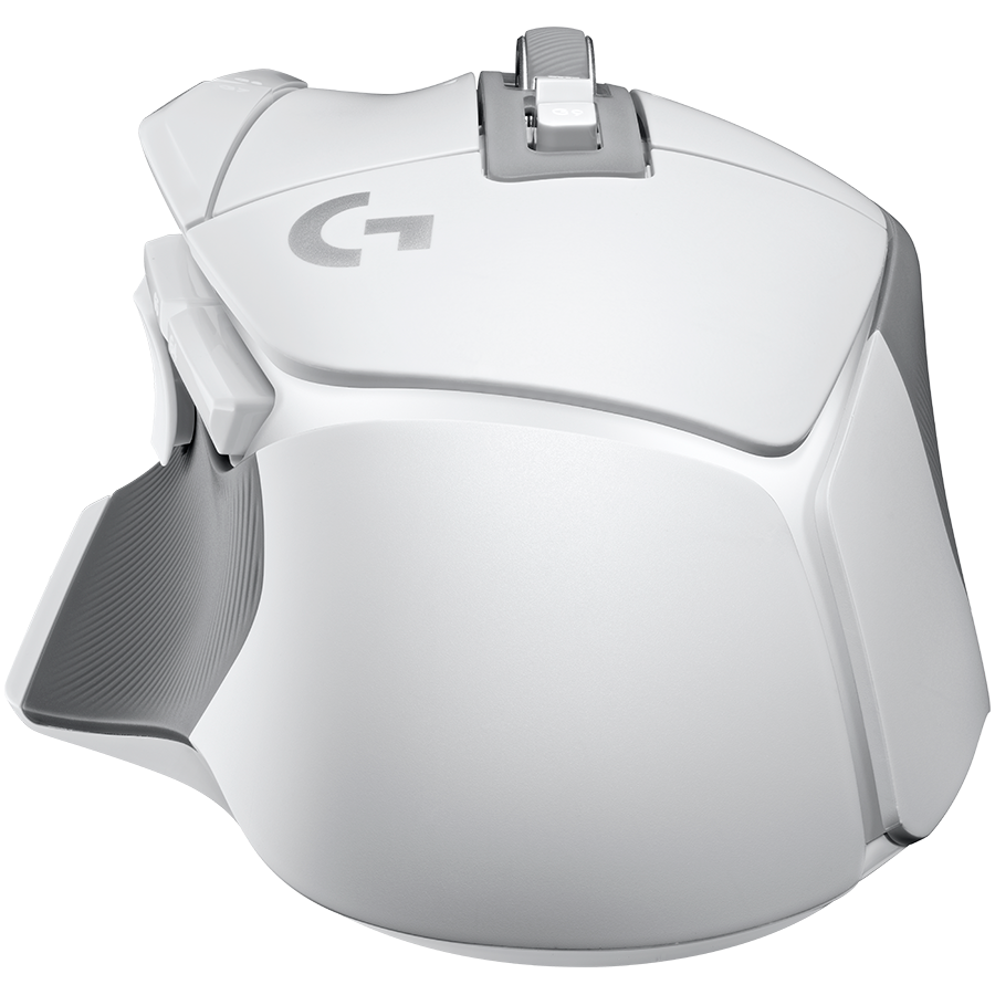 LOGITECH G502 X LIGHTSPEED - WHITE/CORE - 2.4GHZ - EER2 - #933 - Image 5