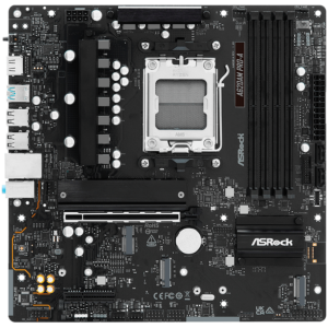 ASROCK A620AM PRO-A mATX AM5 DDR5