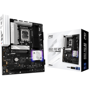 INTEL B860/4DDR5