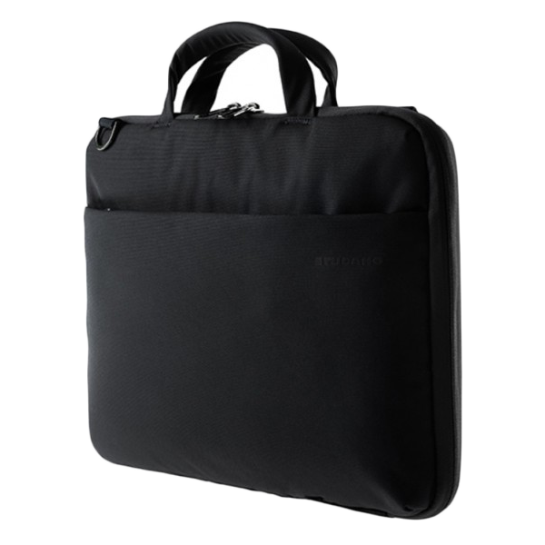 TUCANO DARK BAGS FOR MacBook Air 13 (before 2018)/ MacBook Pro 13 (2016-2020)/ MacBook Air 13 (2018-2020)/ MacBook Pro 14 (2021-2023) Laptop 14 Black - Image 2