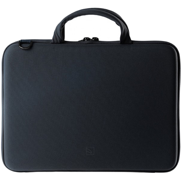 TUCANO DARK BAGS FOR MacBook Air 13 (before 2018)/ MacBook Pro 13 (2016-2020)/ MacBook Air 13 (2018-2020)/ MacBook Pro 14 (2021-2023) Laptop 14 Black - Image 3