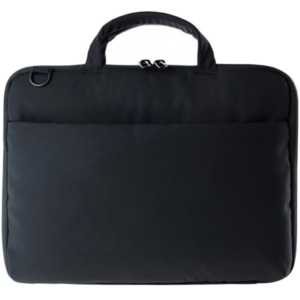 TUCANO DARK BAGS FOR MacBook Air 13 (before 2018)/ MacBook Pro 13 (2016-2020)/ MacBook Air 13 (2018-2020)/ MacBook Pro 14 (2021-2023) Laptop 14 Black