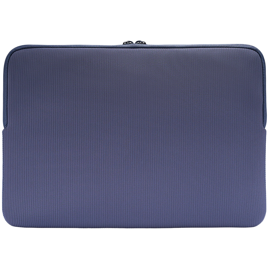 TUCANO COLORE 2 SLEEVES FOR MacBook Air 13/ MacBook Pro 13/ Laptop 12, Blue - Image 3