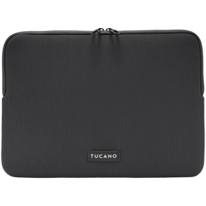 Tucano Sleeve Colore 2 13"/14", Black