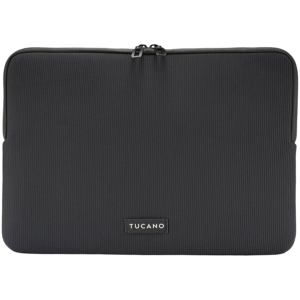 Tucano Sleeve Colore 2 15"/16", Black