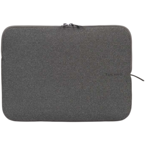 TUCANO MELANGE SLEEVES FOR Microsoft Surface Pro/ MacBook Pro 13 (2016-2020)/ MacBook Air 13 (2018-2020)/ Laptop 12 Black