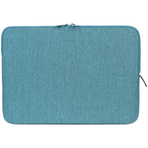 TUCANO MELANGE SLEEVES FOR Microsoft Surface Pro/ MacBook Pro 13 (2016-2020)/ MacBook Air 13 (2018-2020)/ Laptop 12 Light Blue