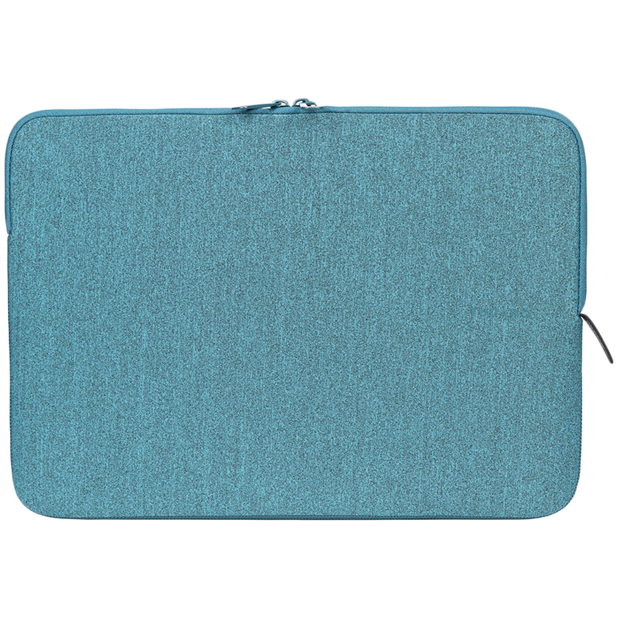 TUCANO MELANGE SLEEVES FOR Microsoft Surface Pro/ MacBook Pro 13 (2016-2020)/ MacBook Air 13 (2018-2020)/ Laptop 12 Light Blue