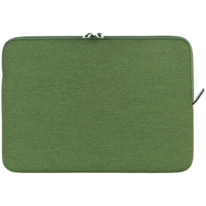 Folder Melange 15" MacBook Pro 16", Laptop 15.6"	Green