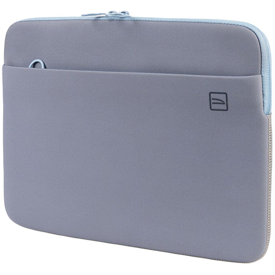 TUCANO TOP SLEEVES FOR MacBook Pro 14 (2021-2023)/ Laptop 13 Purple - Image 2