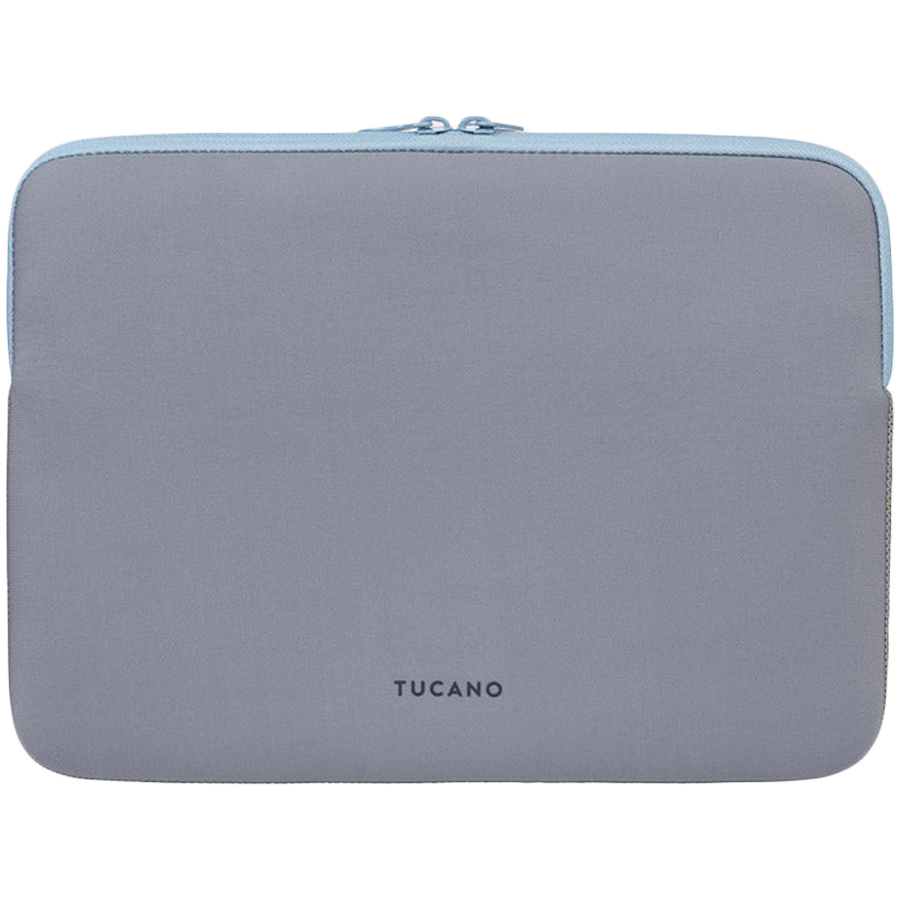 TUCANO TOP SLEEVES FOR MacBook Pro 14 (2021-2023)/ Laptop 13 Purple - Image 3