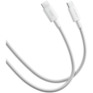 Xiaomi 6A Braided USB-C to USB-C Cable (2m)