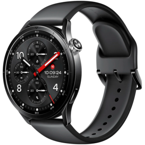 Xiaomi Watch S5 46mm Black