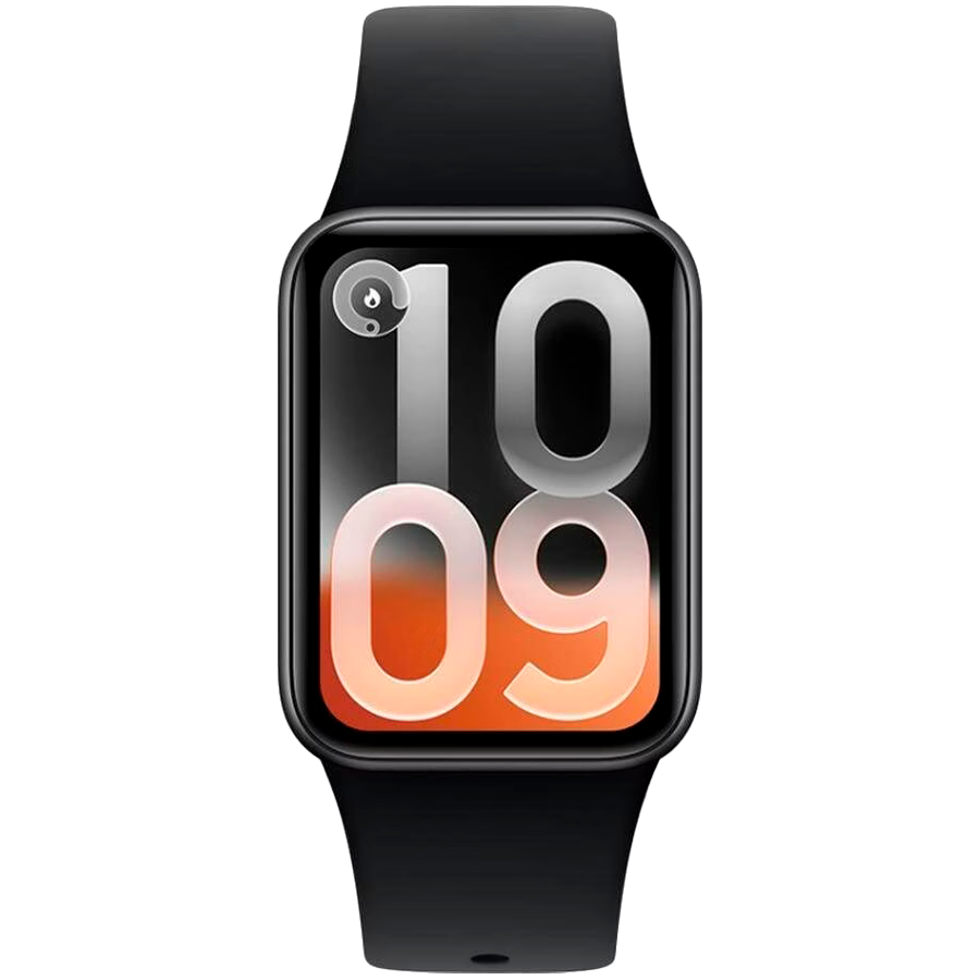 Xiaomi Smart Band 10 Pro Midnight Black - Image 2