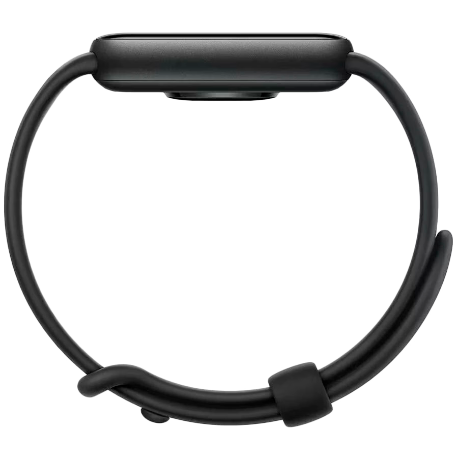 Xiaomi Smart Band 10 Pro Midnight Black - Image 4