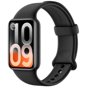 Xiaomi Smart Band 10 Pro Midnight Black