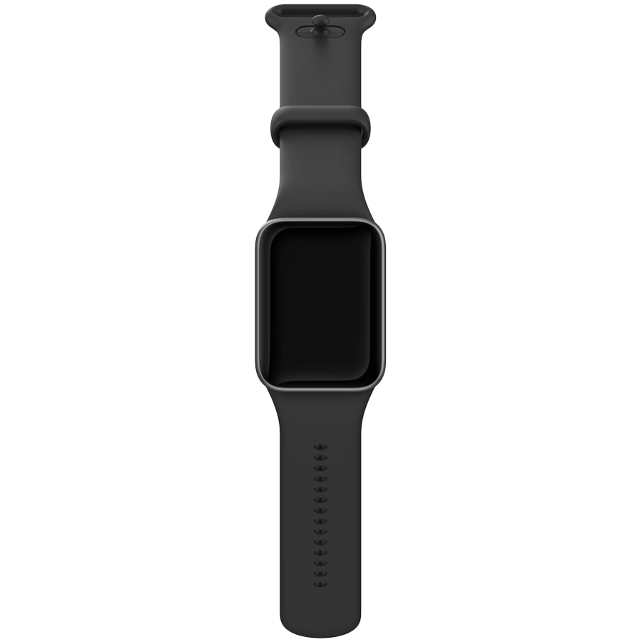 Xiaomi Smart Band 10 Pro Midnight Black - Image 5