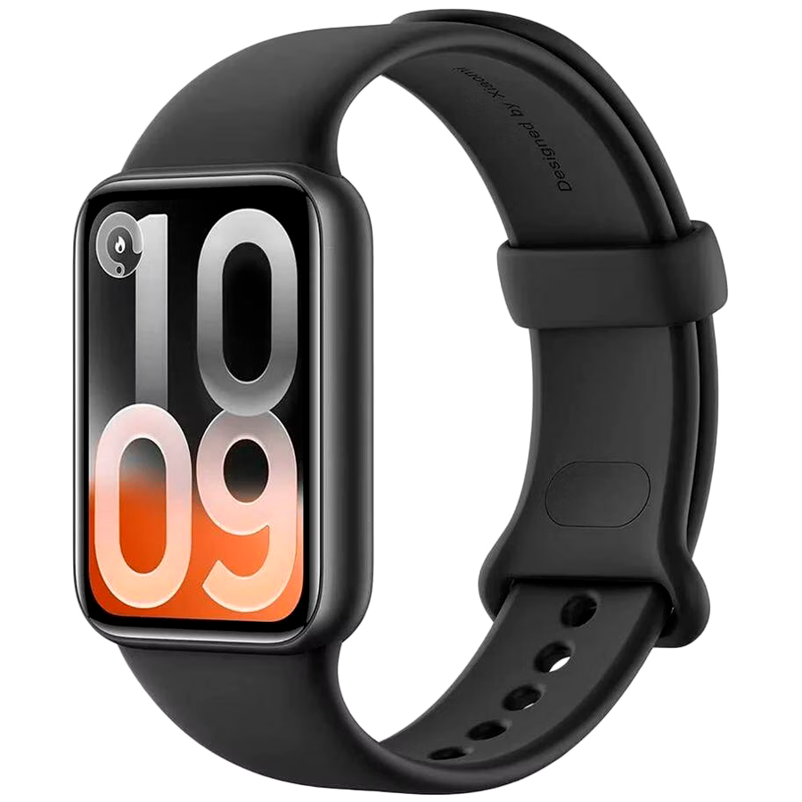 Xiaomi Smart Band 10 Pro Midnight Black