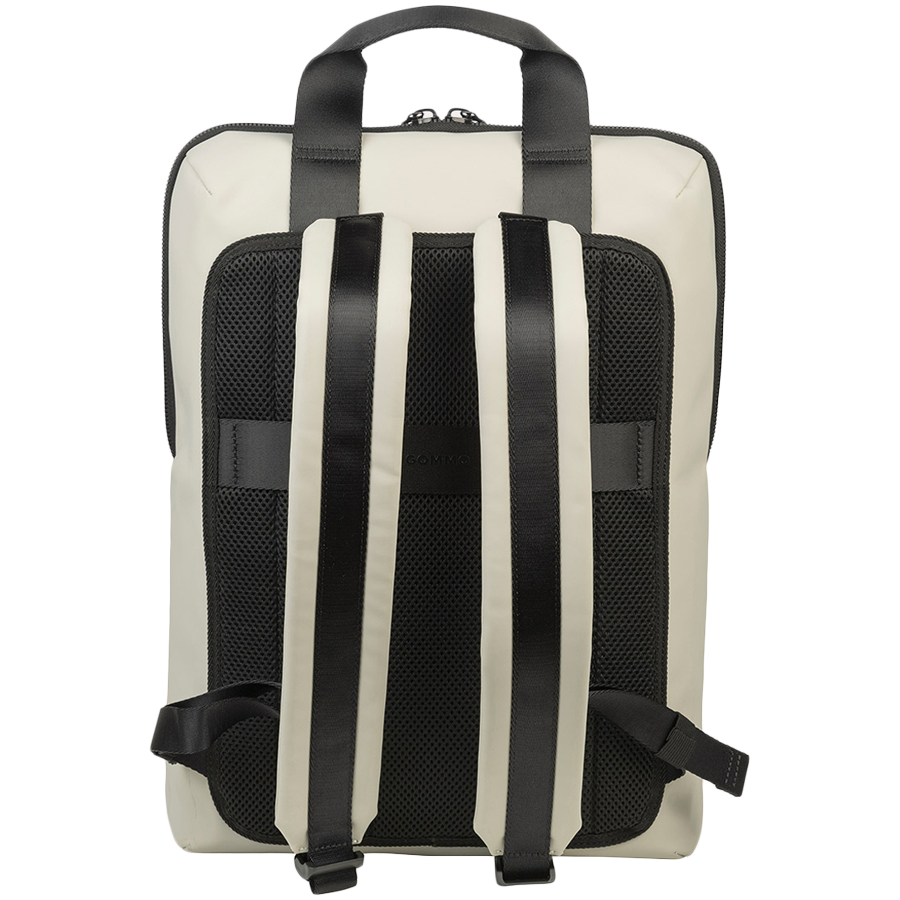 TUCANO GOMMO BACKPACKS FOR Laptop 15.6/ MacBook Pro 16 (2019-2023) Grey - Image 2
