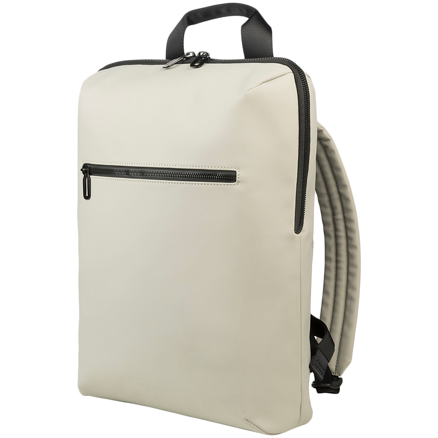 TUCANO GOMMO BACKPACKS FOR Laptop 15.6/ MacBook Pro 16 (2019-2023) Grey - Image 3
