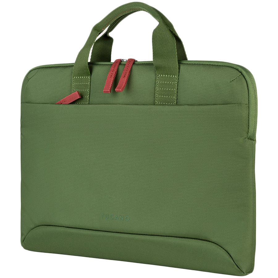 Bag Smilza 13"/14" Green - Image 3