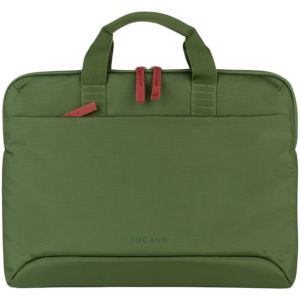 Bag Smilza 13"/14" Green