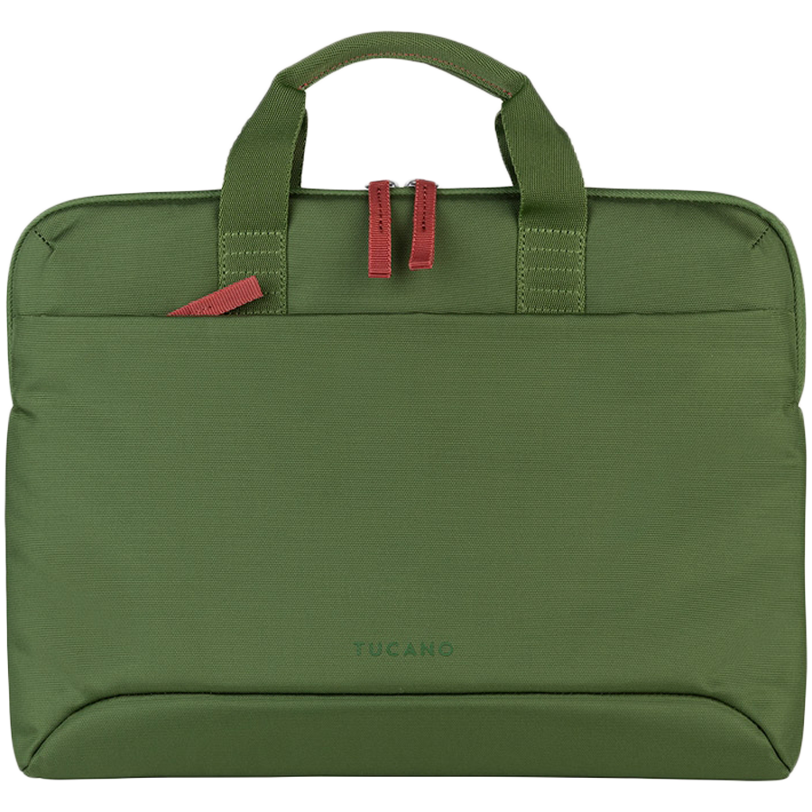 Bag Smilza 13"/14" Green