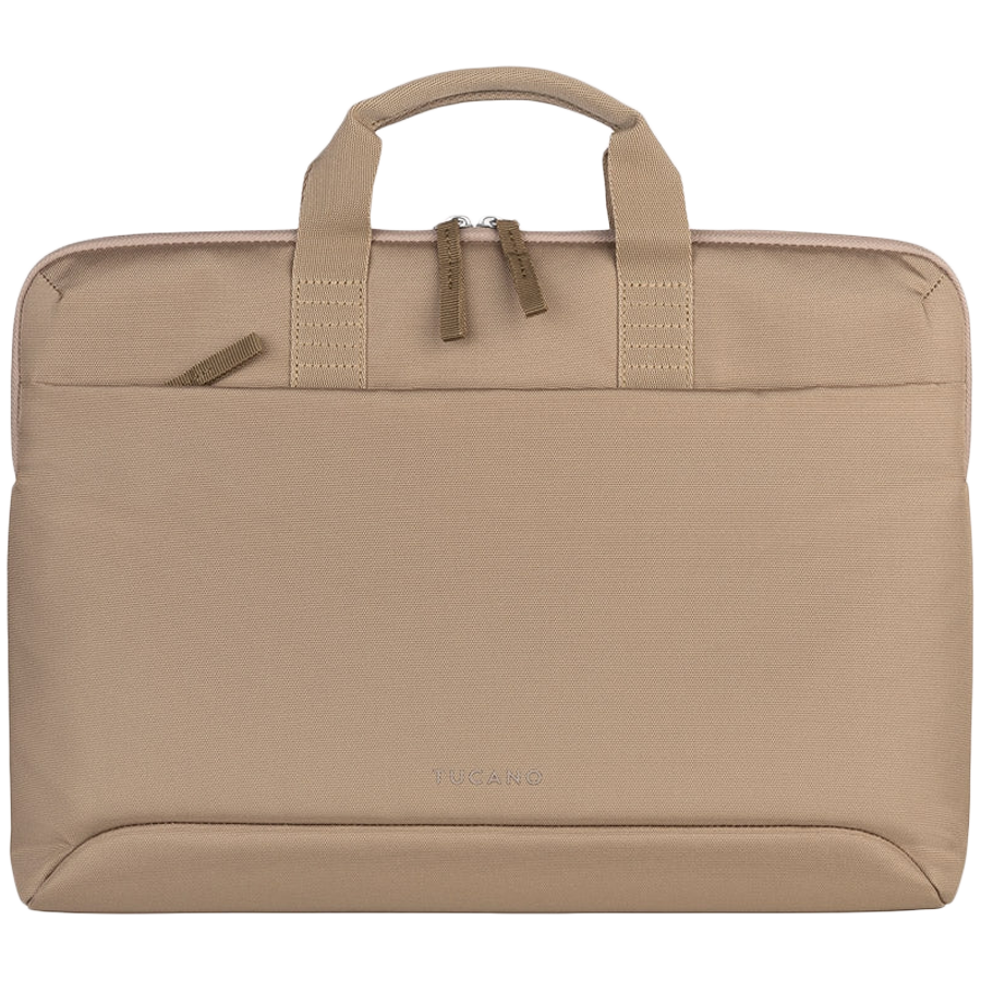 TUCANO SMILZA BAGS FOR MacBook Pro 16/ Laptop 15.6 Beige