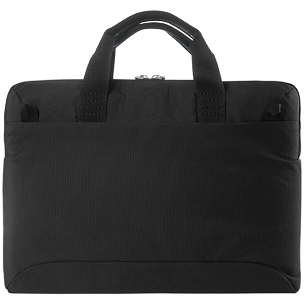 TUCANO SMILZA BAGS FOR MacBook Pro 16/ Laptop 15.6 Black - Image 3