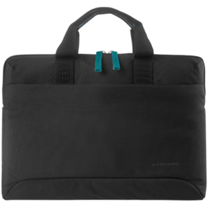TUCANO SMILZA BAGS FOR MacBook Pro 16/ Laptop 15.6 Black