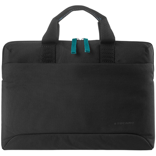 TUCANO SMILZA BAGS FOR MacBook Pro 16/ Laptop 15.6 Black