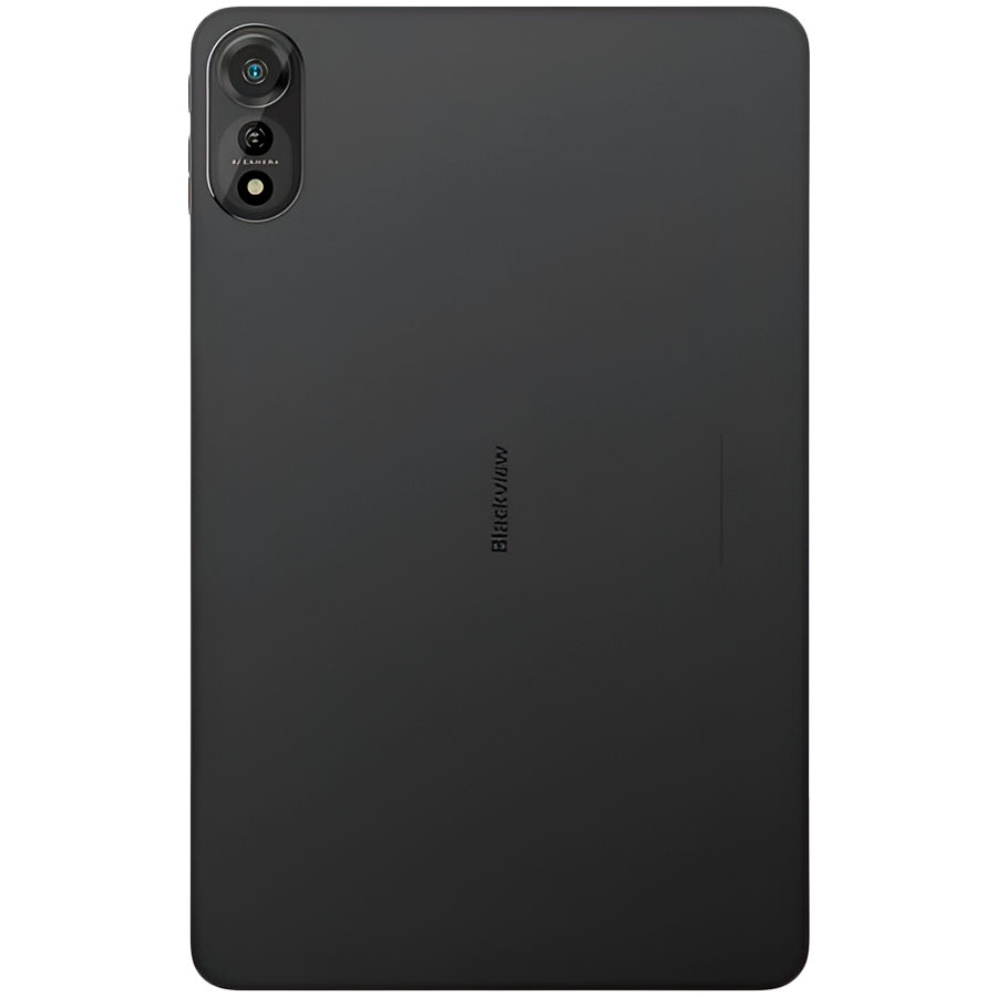 Blackview MEGA 2 WiFi 12.0-inch 2K IPS 1200x2000 Allwinner A733 Octa-core 2.0GHz 12GB/256GB 9000mAh 18W NO Charger 8MP Front/16MP Rear camera Android 15 Celestial Grey - Image 4