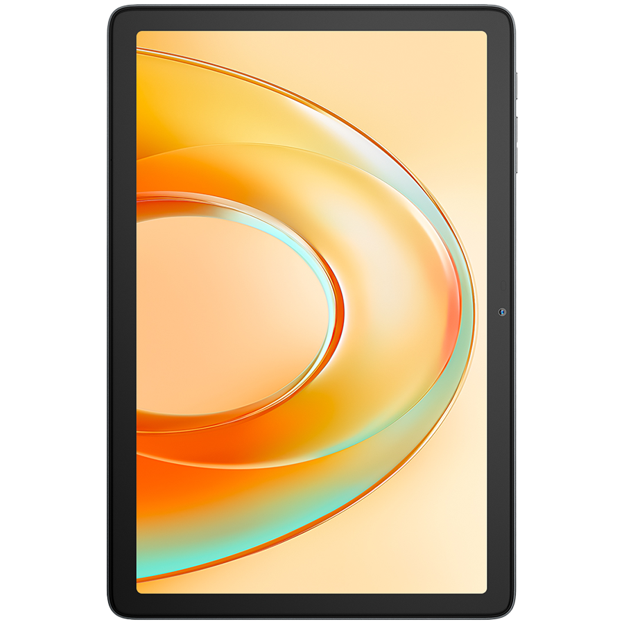 Blackview Tab 60 Pro LTE 8GB/128GB, 10.1-inch HD+ 800x1280 IPS LCD, Octa-core T606 1.6GHz, 5MP Front/8MP Back Camera, Battery 7000mAh, NO Charging USB Type-C, Android 14, SD card slot, Gray - Image 2