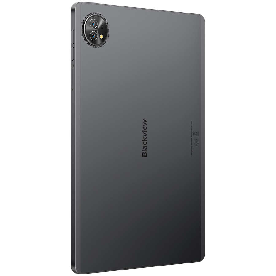 Blackview ZENO 10 Tablet 11" , 6+256GB Unisoc T765 13+16MP , Android 15 , 8800mAh + 18W , 5G , Black - Image 4